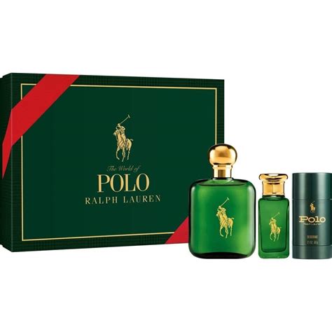 ralph lauren perfume green